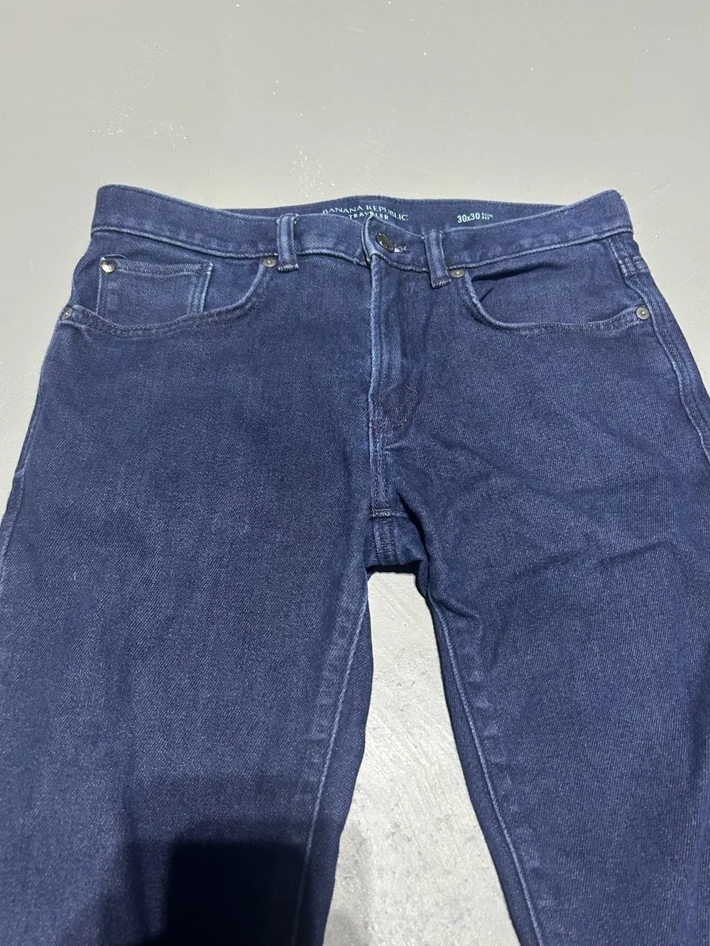 Banana Republic banana republic
